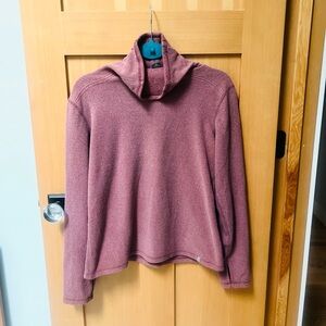 Stio Women's Turpin Funnelneck Fleece - S